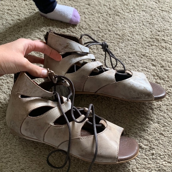 Bed Stu Shoes Roan Bed Stu Winnie Nwt Poshmark